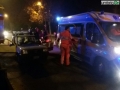 Terni incidente via di vittorio 6