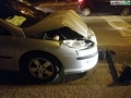 Terni incidente via di vittorio 8