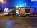 Terni incidente via di vittorio 9