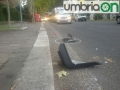 Terni incidente viale dello stadio 25 ottobre 1 (6)