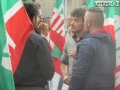 terni comune manifestazione forza italia fratelli d'italia lega nord (23)