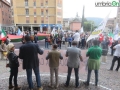 terni comune manifestazione forza italia fratelli d'italia lega nord (27)