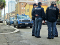 Operazione Montana, droga Terni polizia - 8 marzo 2018 (4)