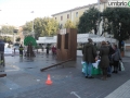 Terni Pompieropoli piazza Tacito Telethon  (1)