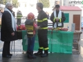 Terni Pompieropoli piazza Tacito Telethon  (10)