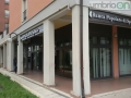 Terni banca rapina