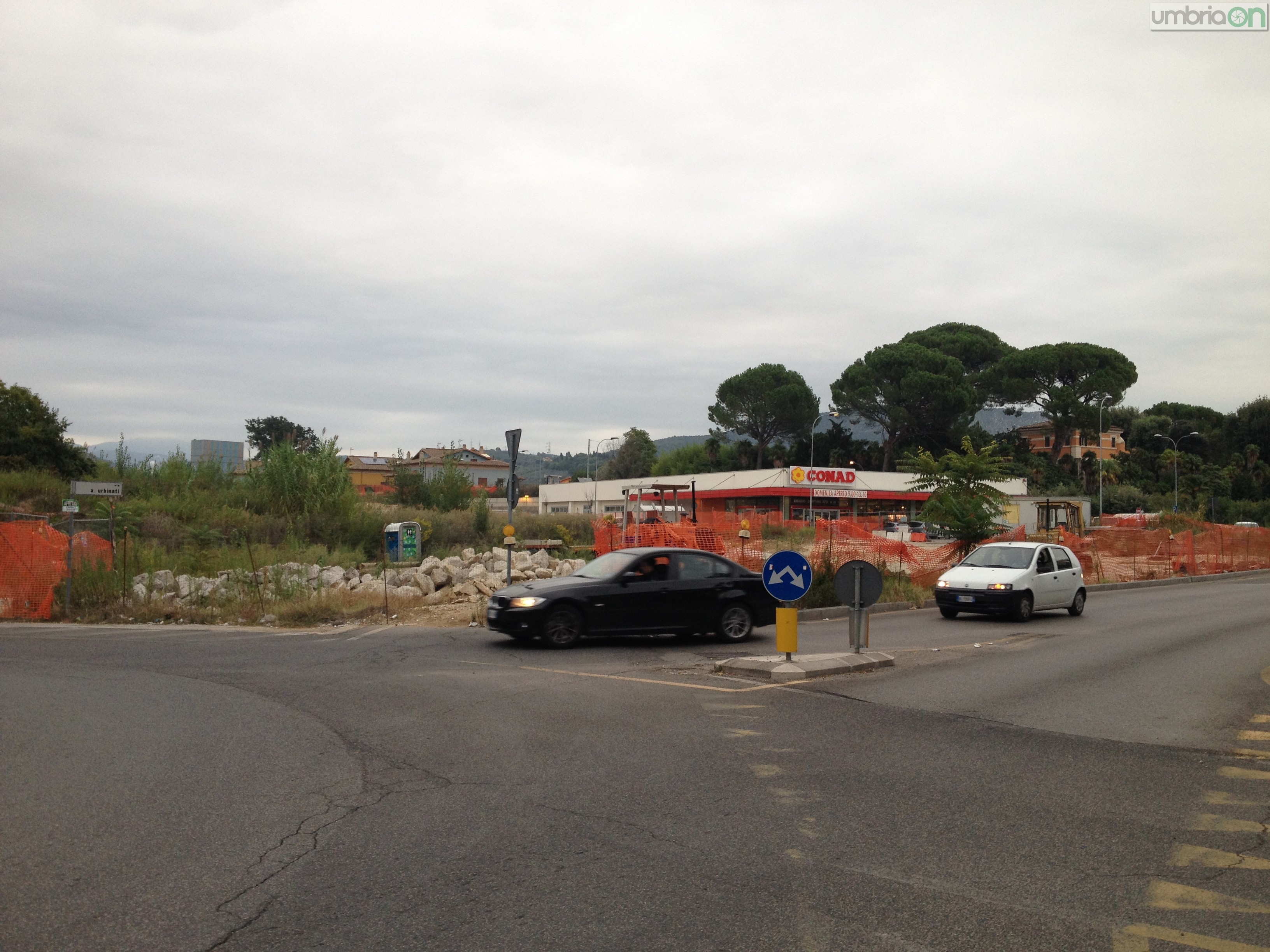 Terni rotonda ospedale urbinati (9)