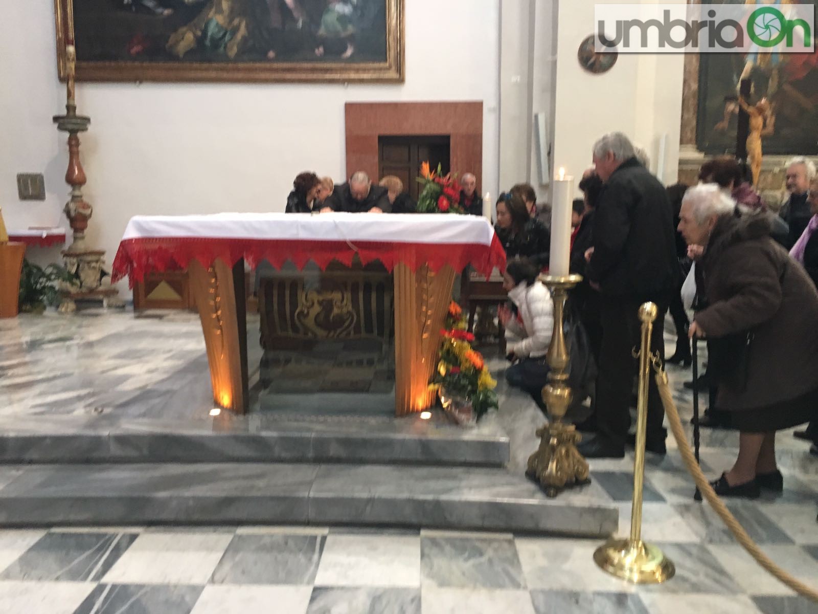 san valentino basilica terni 56565