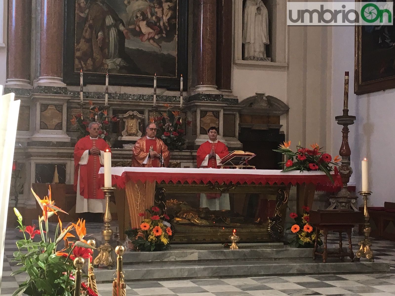 san valentino terni sagrato basilica222