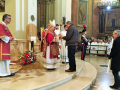 San Valentino, messa celebrazioni duomo cattedrale Terni - 14 febbraio 2017 (10)