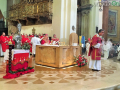 San Valentino, messa celebrazioni duomo cattedrale Terni - 14 febbraio 2017 (2)