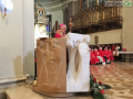 San Valentino, messa celebrazioni duomo cattedrale Terni - 14 febbraio 2017 (3)