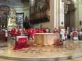 San Valentino, messa in cattedrale duomo Terni - 14 febbraio 2017 (1)