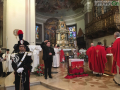 San Valentino, messa in cattedrale duomo Terni - 14 febbraio 2017 (11)