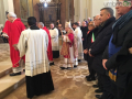 San Valentino, messa in cattedrale duomo Terni - 14 febbraio 2017 (12)