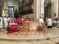 San Valentino, messa in cattedrale duomo Terni - 14 febbraio 2017 (17)