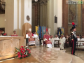 San Valentino, messa in cattedrale duomo Terni - 14 febbraio 2017 (2)