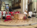 San Valentino, messa in cattedrale duomo Terni - 14 febbraio 2017 (6)