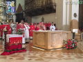 San Valentino, messa in cattedrale duomo Terni - 14 febbraio 2017 (8)