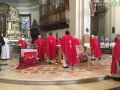 San Valentino, messa in cattedrale duomo Terni - 14 febbraio 2017 (9)