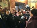San Valentino protesta fedeli reliquie - 12 febbraio 2016 (3)