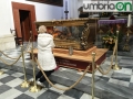Terni San Valentino urna fiaccolata reliquie (2)