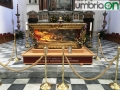 Terni San Valentino urna fiaccolata reliquie (5)