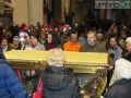 proteste San Valentino basilica2