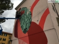 Terni piazza della Pace murales (10)