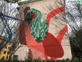 Terni piazza della Pace murales (11)