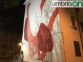 Terni piazza della Pace murales (6)