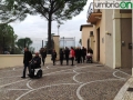 Terni San Valentino inaugurazione barriere architettoniche  (7)