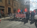Sciopero Provincia Perugia1