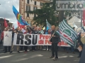 Sciopero Provincia Perugia2