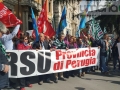 Sciopero Provincia Perugia5