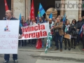 Sciopero Provincia Perugia6