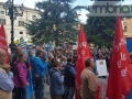 Sciopero Provincia Perugia8