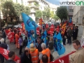 Terni provincia sciopero manifestazione (11)