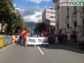Terni provincia sciopero manifestazione (15)