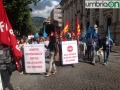 Terni provincia sciopero manifestazione (17)