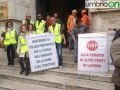 Terni provincia sciopero manifestazione (2)