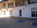 Terni scuola via Cadore Borgo Bovio
