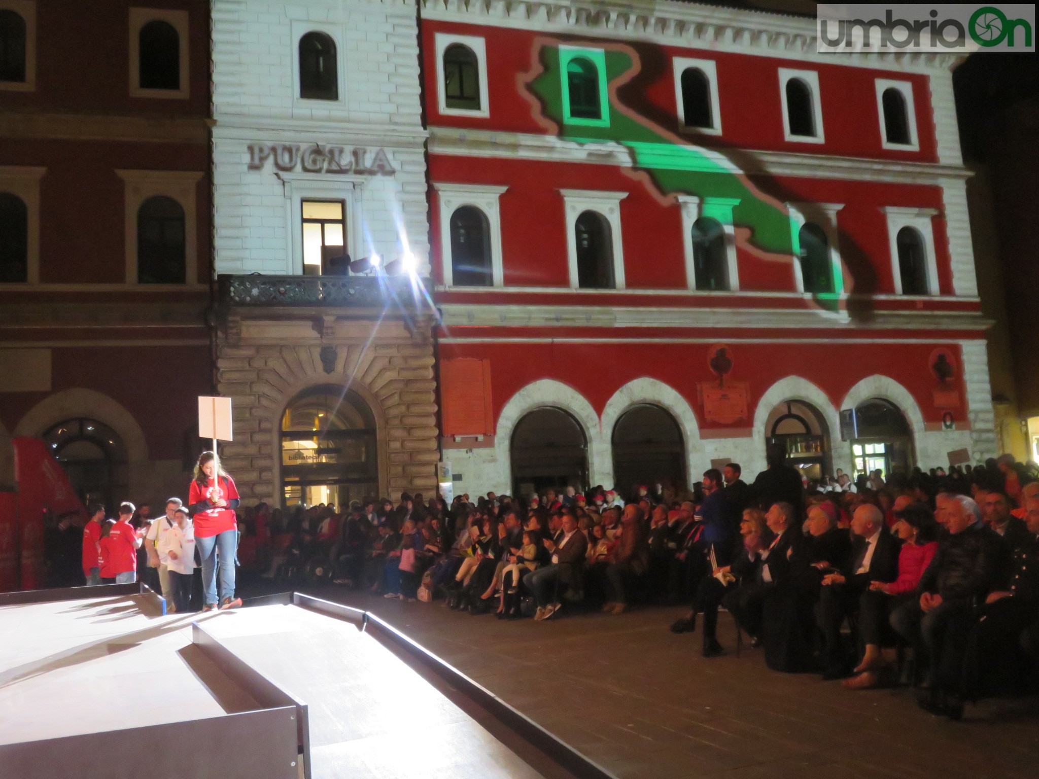 Special Olympics Puglia