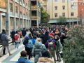 Terremoto, scuola Da Vinci Terni 2 - 18 gennaio 2017