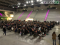 Centrodestra evento chiusura palaterni 15 novembre 2024 (2)
