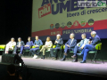 Centrodestra evento chiusura palaterni 15 novembre 2024 (4)
