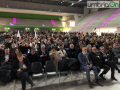 Centrodestra evento chiusura palaterni 15 novembre 2024 (6)