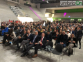 Centrodestra evento chiusura palaterni 15 novembre 2024 (8)