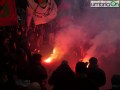 Ternana tifosi pre derby notte