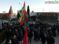 Ternana tifosi pre derby